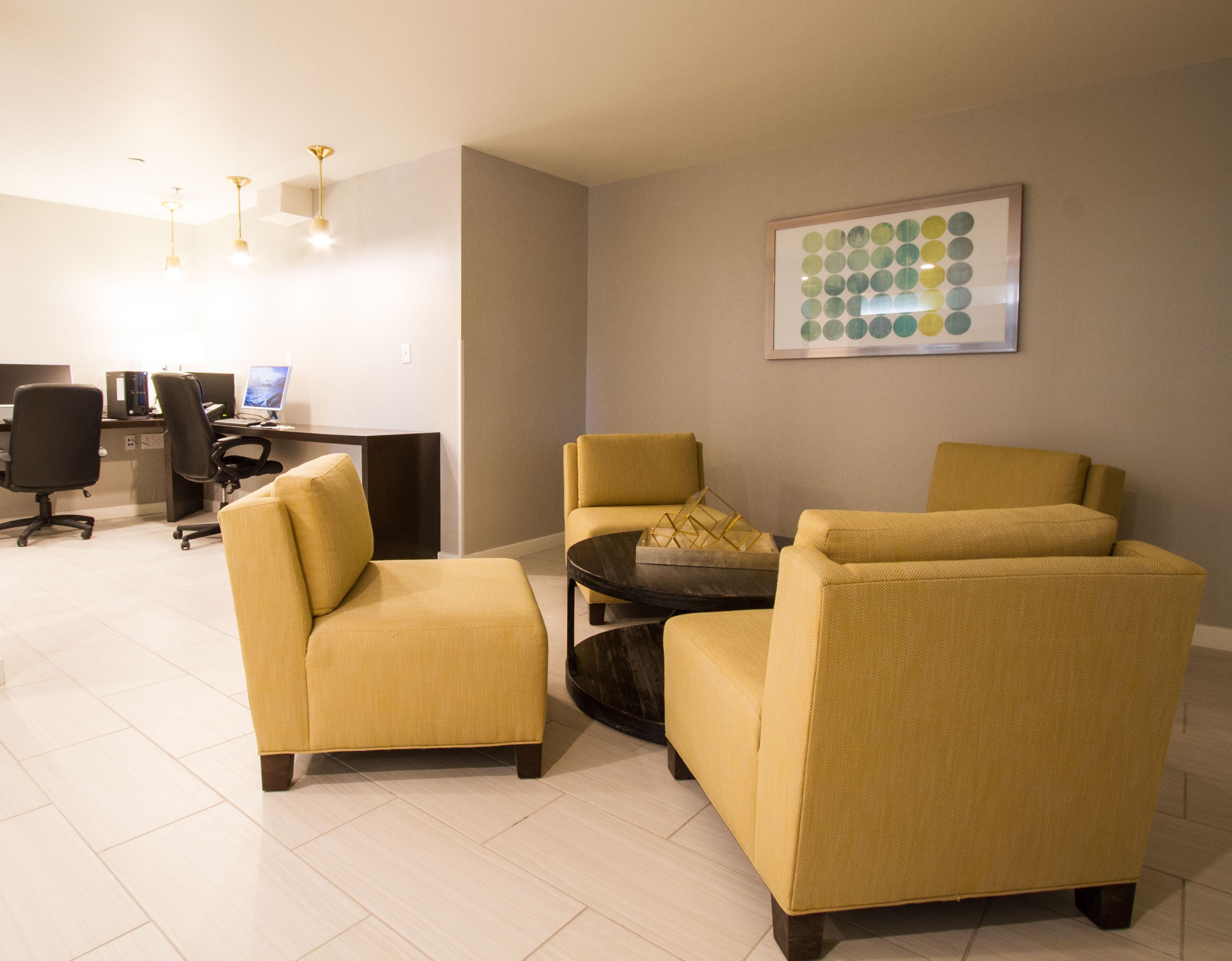 Holiday Inn Victorville By Ihg Exterior foto