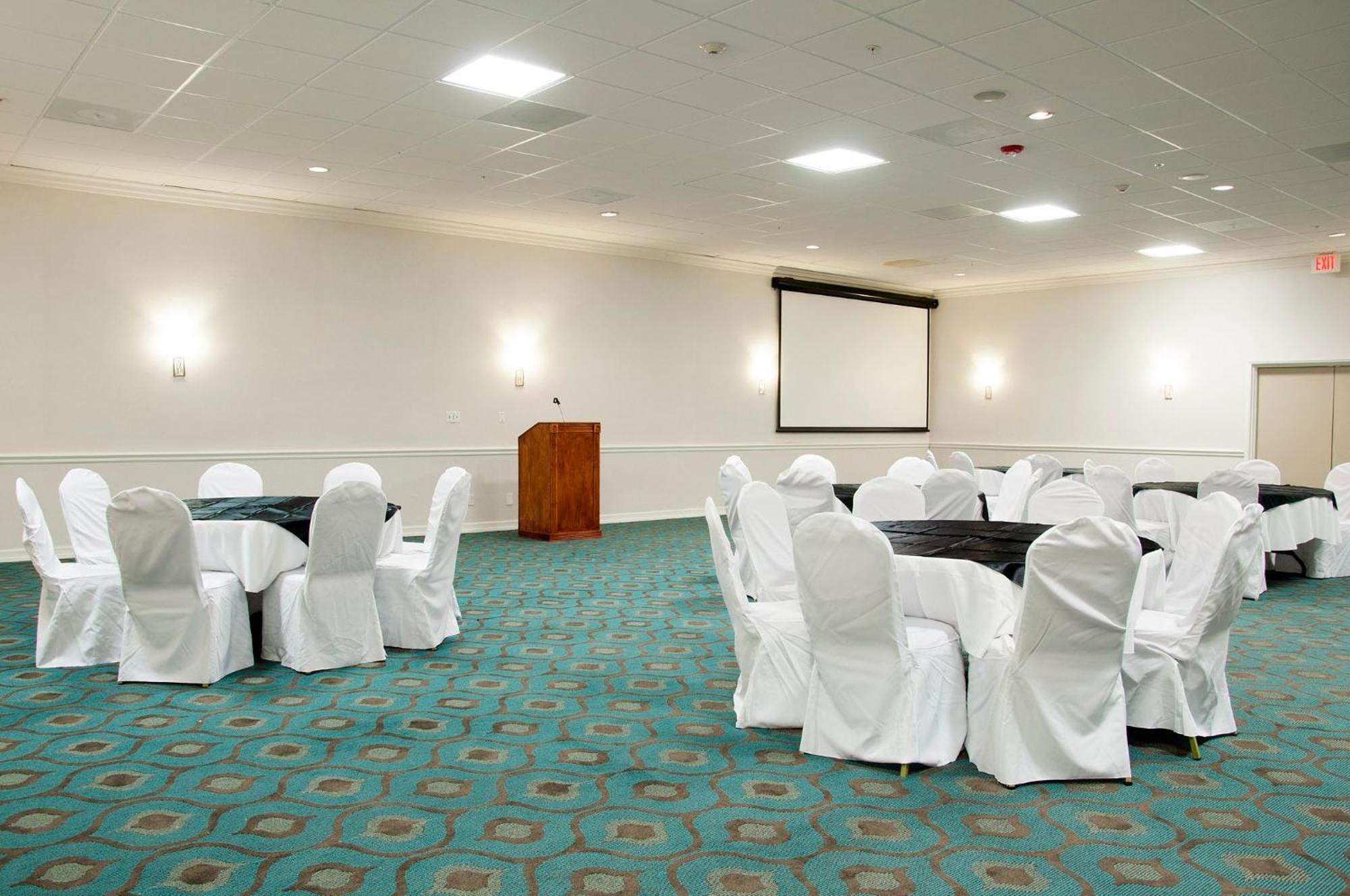 Holiday Inn Victorville By Ihg Exterior foto